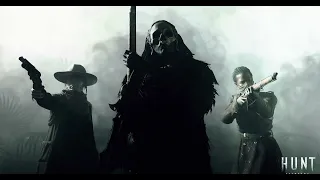 "Rise Up Dead Man" Metal Cover (Hunt: Showdown)