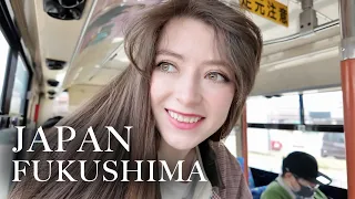 Travel to FUKUSHIMA, JAPAN 🇯🇵 || Exploring the Hidden Gems of Aizuwakamatsu