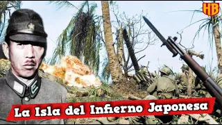 La Desesperada Batalla por Saipán 1944 | Los Acantilados de la Muerte