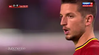 Belgium vs Tunisia 3-1 - All Goals & Extended Highlights RÉSUMÉN & GOLES ( Last Matches ) HD