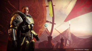 Destiny 2 Forsaken Get Swarm of the Raven Iron Banner Weapon