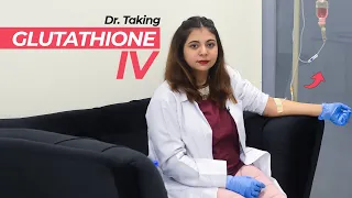 Live Glutathione WHITENING INJECTIONS - Benefits, Side Effects & Complete Details