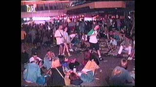 1995 Love Parade mit Locations Clip