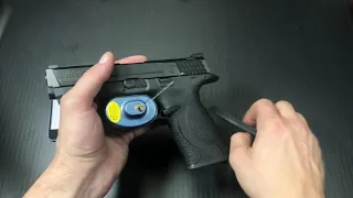 (ep.2) Master lock trigger locked easily opened