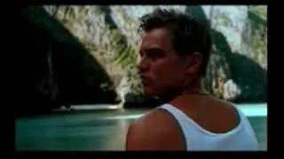 The Beach: Leo DiCaprio movie trailer from cheapflix