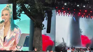 Guns N' Roses - Chinese Democracy [BST Hyde Park, London 30/6/2023]