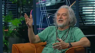 Laár András - Duna World, Hogy volt?! 2022. 09. 25.