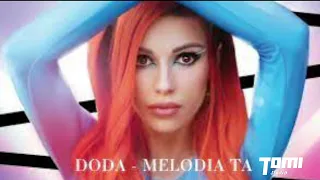 Doda - Melodia Ta (Extended UW Tomi Remix)