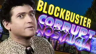 This Blockbuster Training Video Is Truly Disturbing