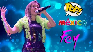 Fey  Exitos 2022 - Top 20 Mejores Canciones de Fey -Pop Mexicano Mix 2022