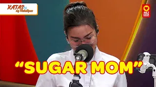 PATI BAYAD SA MOTEL AKO ANG NAGBABAYAD! - Mga Katas ng Nakalipas (January 18, 2024)