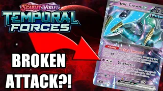 Is this the HARDEST deck to play now? - Vic's Lost Zone Box Deck Profile