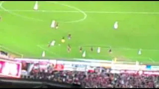 Kaiserslautern - Stuttgart: 0:2  13.11.10