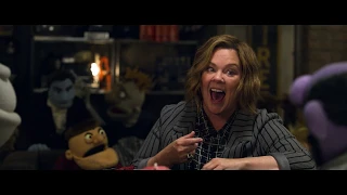 The Happytime Murders - Pure Ecstasy - In Cinemas Monday