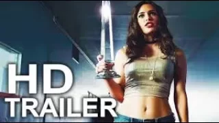 DEADLY DETENTION Trailer #1 NEW 2017 Horror Movie HD