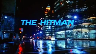 The Hitman (1991) - Doblaje latino (Venezolano & Mexicano)