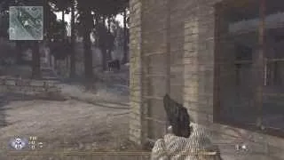 MW2 Estate Glitches, Hiding Spots, and More