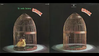 Crack - Marchando Una Del Cid (Partes 1 y 2) (Spain Symphonic Prog 1979)