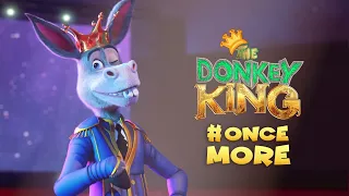 The Donkey King - Once More! Eid Day 1, 10pm on Geo