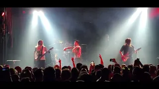 Slaughter to Prevail - HELL - Pittsburgh PA - Live 7/11/23 - Encore