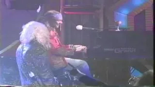 November Rain Guns N' Roses With Elton John HD