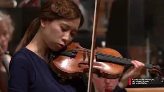 Christine Lim | CMIM Violon/Violin 2019 - Finale/Final