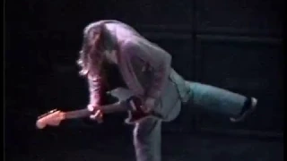 Nirvana LIVE In Modena, Italy 2/21/1994 50FPS/REMASTERED AUDIO