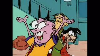 Ed Edd n Eddy Get F*ked by Kanker Sisters