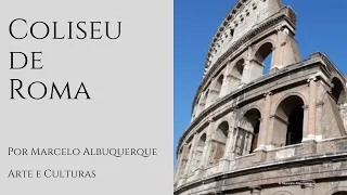 Coliseu de Roma