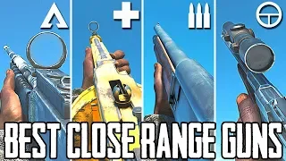 The NEW BEST GUN for EVERY CLASS in Battlefield 5 (Close Range Edition)