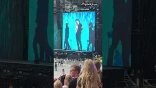 BTS London Wembley June 1 2019 concert-  Serendipity (Jimin)