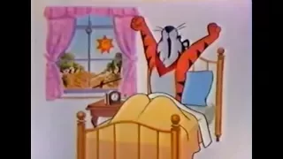 Kellogg's Cereals - "It's Gonna Be A Great Day" (1980)