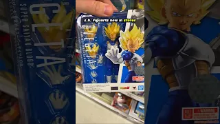 Dragon Ball Hunting at Target