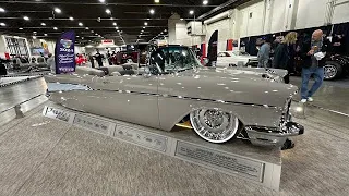 Get Ready To Blaze With The Hottest Rides At The Grand National Roadster Show 2024! 🔥