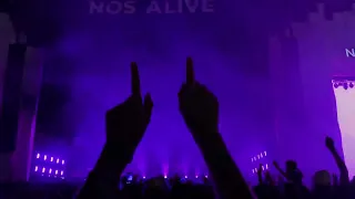 Stromae - Alors on danse (NOS ALIVE 2022)