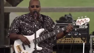 Fourplay - Moonjogger - 8/12/2000 - Newport Jazz Festival (Official)