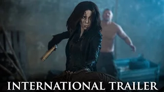 Underworld Blood Wars: Official Trailer