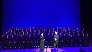 Somewhere-Chicago Children's Choir-Voice of Chicago-Opening Concert 2017