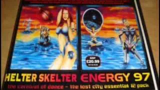 Dj Vibes Helter Skelter Energy `97 pt2