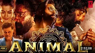 Animal New (2024) Released Full Hindi Dubbed Action Movie | Ranveer Kapoor | Anil Kapoor| Bobby Deol