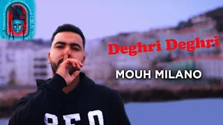 Mouh Milano - Deghri Deghri | دغري دغري [ Lyrics - الكلمات]