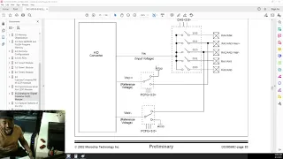 ADC with PIC Microcontroller in Assembly Language (Tutorial 9)
