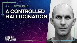 #31 Anil Seth PHD - A CONTROLLED HALLUCINATION