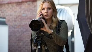 Veronica Mars (Starring Kristen Bell) Movie Review