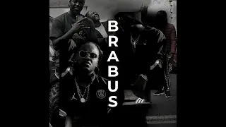 Ne Jah X Pandah NDS - Brabus