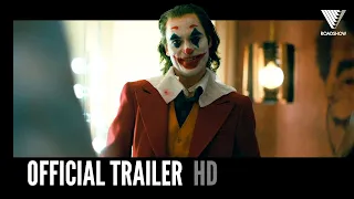 JOKER | Final Trailer | 2019 [HD]