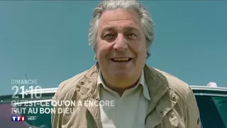 Qu'est-ce qu'on a encore fait au Bon Dieu ? - Bande-Annonce TF1