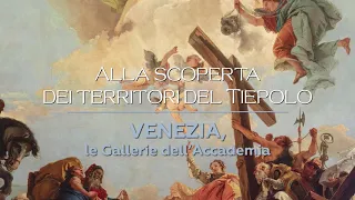 Venezia. Le Gallerie dell’Accademia | Sotto un unico cielo