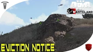 CCG Arma 3: Wasteland - "Eviction Notice"