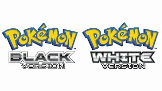 Pokemon Black & White Music - Route 11 (Summer) (432Hz)